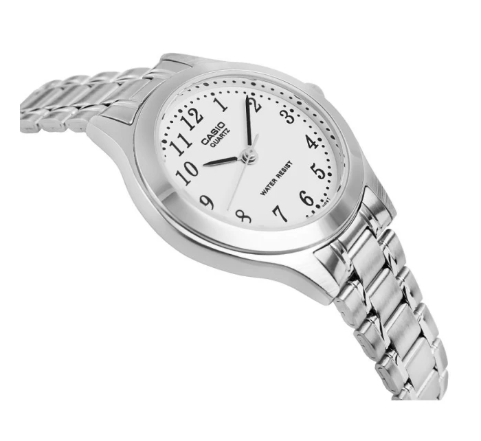 CASIO LTP-1128A-7BRDF Dámske hodinky + BOX CASIO LTP-1128A-7BRDF Dámske hodinky + BOX