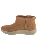 Skechers Slip-Ins: On-The-GO Encore – Blair 144853-CSNT hnedé 36