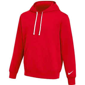 Pánská mikina Nike Park 26 Fleece, červená, model 22310047 657 S - No name Pánská mikina Nike Park 26 Fleece, červená, model 22310047 657 S - No name