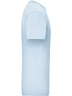 JN 800 Pánské pracovní tričko model 22490416 light blue - Daiber JN 800 Pánské pracovní tričko model 22490416 light blue - Daiber