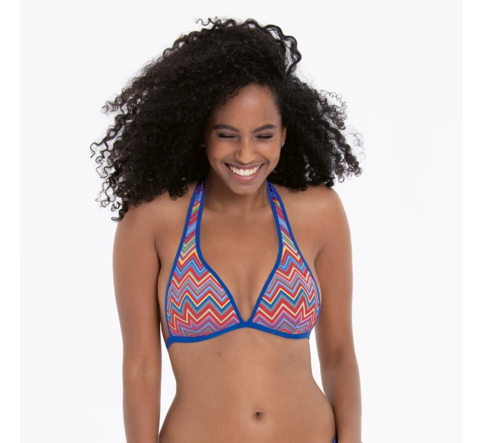 Štýl Mina Vrchný diel plaviek 8718-1 multi colour - RosaFaia Štýl Mina Vrchný diel plaviek 8718-1 multi colour - RosaFaia