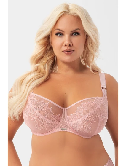 kolor:różowy model 21291397 - Gorsenia