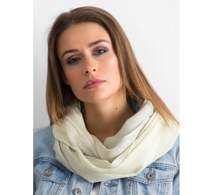 Komín AT KM BF48021.31P svetlo béžová