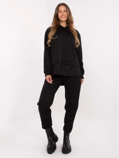 Komplet IT KMPL model 21494202 czarny - FPrice