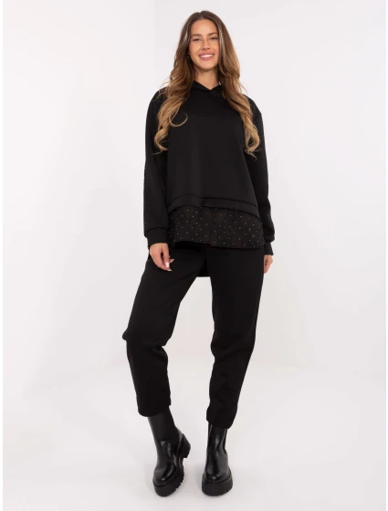 Komplet IT KMPL model 21494202 czarny - FPrice Komplet IT KMPL model 21494202 czarny - FPrice