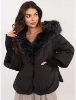 Bunda MBM KR model 21798052 černá - FPrice