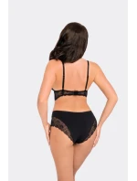 Kalhotky BBL model 19141408 Black - Babell