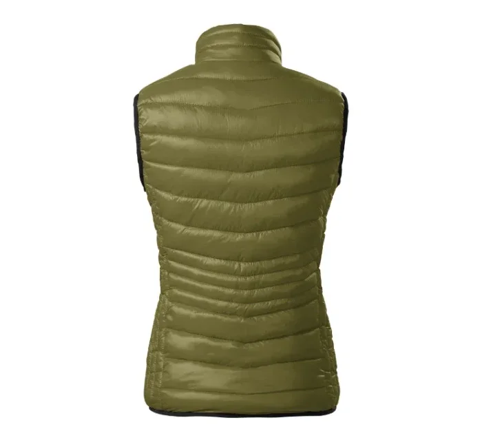 Vesta Everest avokádovo zelená