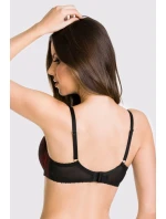 Dámska podprsenka BOLERO RED 01102 Dámska podprsenka BOLERO RED 01102