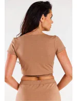 Blúzka model 181240 Infinite You Blúzka model 181240 Infinite You