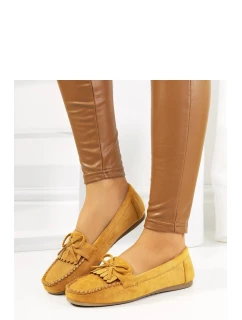 Mokasíny model 208050 Solea