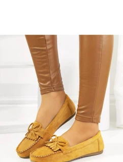 Mokasíny model 208050 Solea