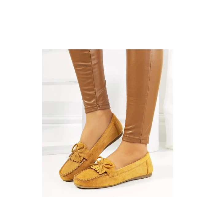 Mokasíny model 208050 Solea Mokasíny model 208050 Solea