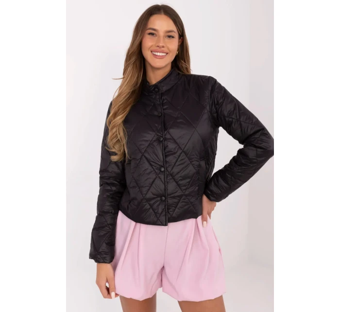 Bunda model 209165 Taliansko Moda