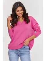 Sveter model 209731 Macadamia