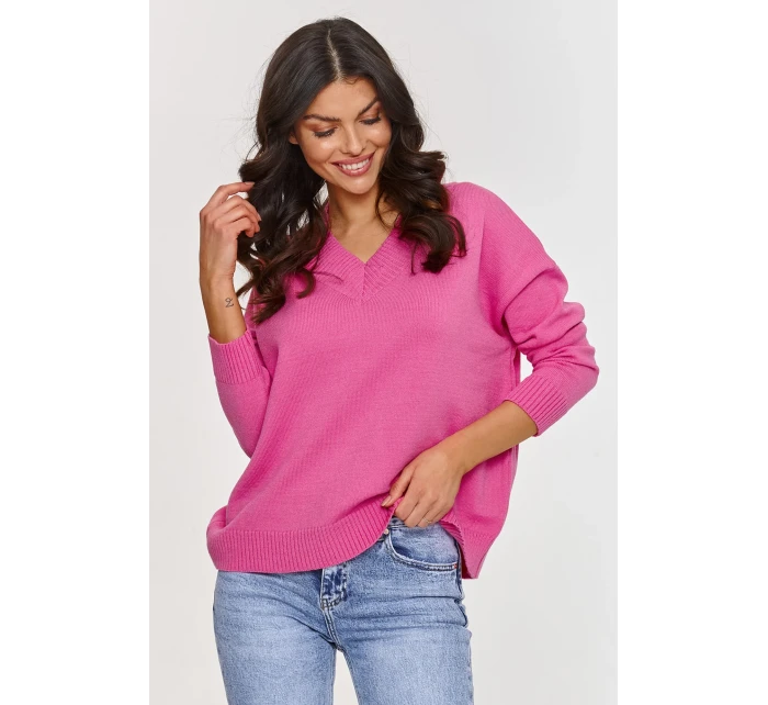 Sveter model 209731 Macadamia