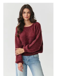 Sveter model 217387 Macadamia