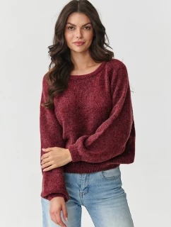 Sveter model 217387 Macadamia