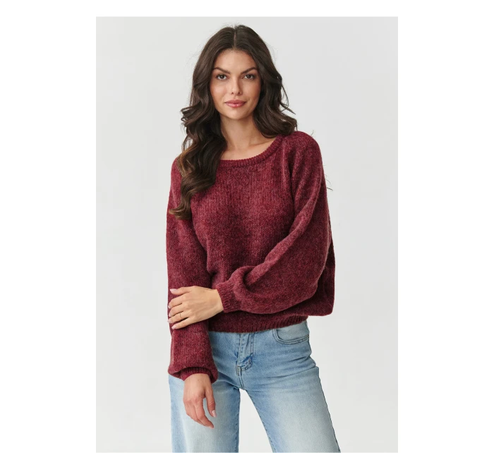 Sveter model 217387 Macadamia Sveter model 217387 Macadamia