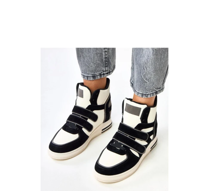 Športová obuv model 217956 Solea