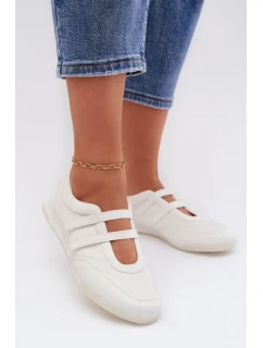 Balerínky model 224233 Krok vo veľkom štýle