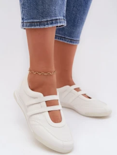 Balerínky model 224233 Krok vo veľkom štýle