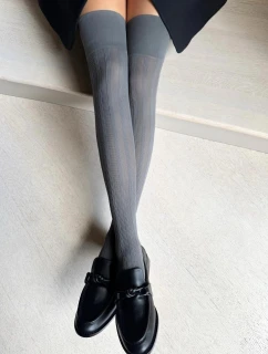 ponožky model 21794349 80 den - Veneziana