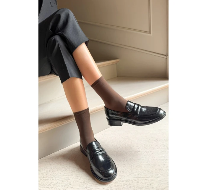 Skarpetki model 21397741 40 den - Veneziana