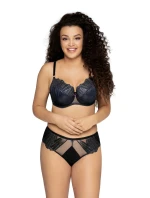 Dámske brazílske 1950/b Glam rock - AVA