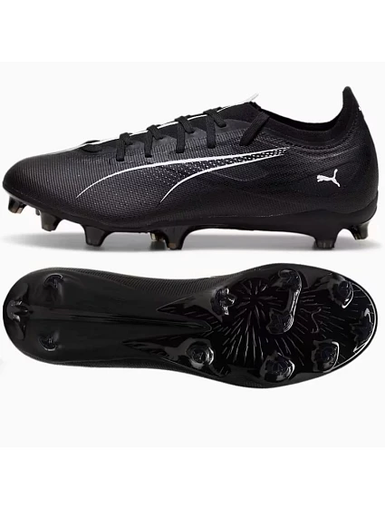 Boty Ultra 5 Match FG/MG M model 20317950 02 - Puma