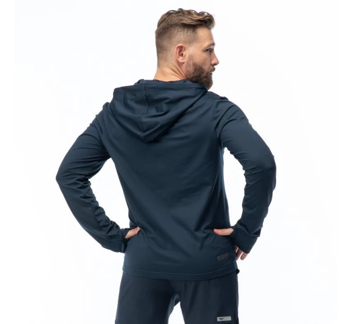 Mikina s kapucňou Tolin M