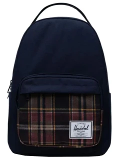 Batoh Herschel Miller 10789-05694 Navy Blue Jedna veľkosť