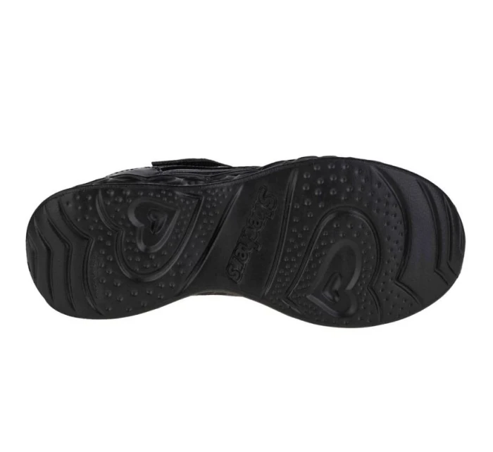 Heart Lights model 21376215 Black 29 - Skechers