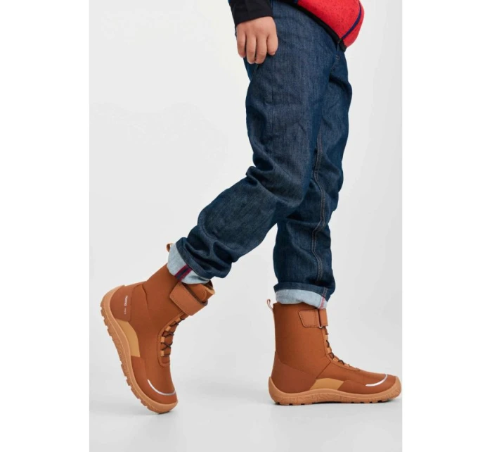 barefoot dětské zimní boty Junior model 21412542 - Reima barefoot dětské zimní boty Junior model 21412542 - Reima