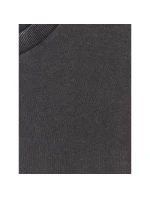 Dámské tričko oversize s potiskem model 21436876 - 4F Dámské tričko oversize s potiskem model 21436876 - 4F