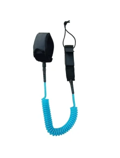 ENERO BEZPEČNOSTNÝ KÁBEL PRE BOARD SUP 10 STÔP MODRÝ