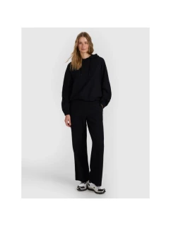 Dámské pletené tepláky model 21870704 - 4F