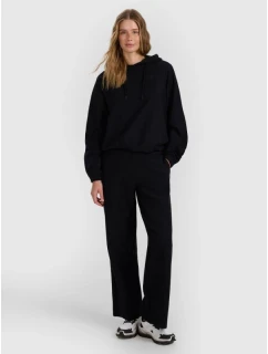 Dámské pletené tepláky model 21870704 - 4F