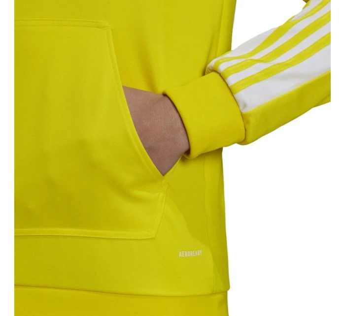 Pánská mikina Squadra 21 Hoody M model 16035189 - ADIDAS Pánská mikina Squadra 21 Hoody M model 16035189 - ADIDAS