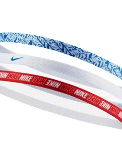 Čelenky s potlačou Nike 3Pk N0002560495OS