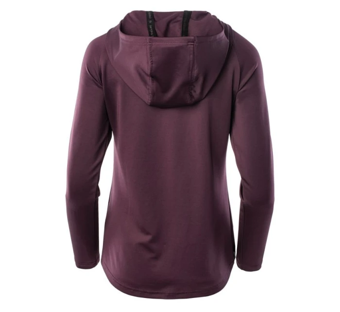 Mikina IQ Boyna W 92800368504