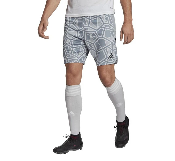 Pánske brankárske šortky Condivo 22 GK M HB1628 - Adidas Pánske brankárske šortky Condivo 22 GK M HB1628 - Adidas