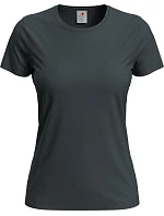 Stedman Classic-T Women Dámske tričko 05.2600 real grey
