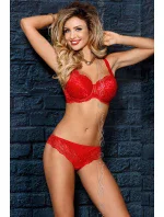 kolor:czerwony model 20570408 - Axami kolor:czerwony model 20570408 - Axami