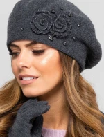 Kamea Barcelona farba: graphite