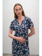 Vamp - Dámska nočná košeľa 16030 - Vamp Vamp - Dámska nočná košeľa 16030 - Vamp