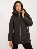 Kurtka MBM KR model 22029927 czarny - FPrice