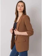 Bunda TW ZT BI 22520.14 hnedá