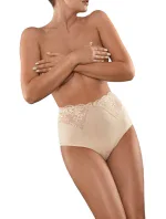 Kalhotky BBL model 17596967 Beige - Babell Kalhotky BBL model 17596967 Beige - Babell