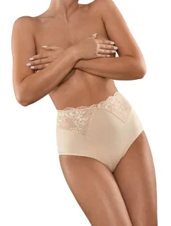 Kalhotky BBL model 17596967 Beige - Babell